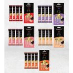 Pro Perfeck Creamy Treats 20x15 gr 5 Çeşit Karma Sıvı Kedi Ödülü