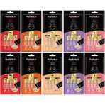 Pro Perfeck Creamy Treats 5 Çeşit Karma Sıvı Kedi Ödülü 40 x 15 gr