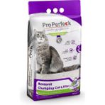 Pro Perfeck Lavanta Kokulu Bentonit 10 lt Kedi Kumu