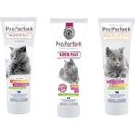 Pro Perfeck Malt Soft Extra 100 gr + Multivitamin Paste 100 gr + Biotin Plus 100 gr Kedi Vitamini