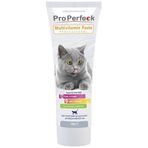 Pro Perfeck Multivitamin Paste 100 gr Kedi Vitamini