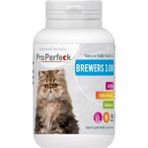 Pro Perfeck Properfeck Kedi Brewers Biotin Sarmısak Tüy Sağlığı 150 Tablet