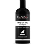 Pro Perfeck White Care Beyaz Tüylü 250 ml Kedi ve Köpek Şampuanı