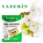 Pro Perfeck Yasemin Kokulu 25 gr Kedi Kumu Koku Giderici
