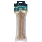Pro Perfonce Pressed Rawhıde Bone Kolajen Deri Pres Kemik Naturel 27 Cm