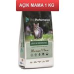 Pro Performance 1 kg Açık Tavuklu ve Pirinçli Yetişkin Kedi Maması