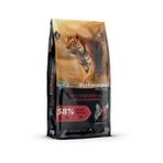 Pro Performance Kuzu Etli ve Somonlu Kısırlaştırılmış Kedi Maması 15 KG (Beyaz)