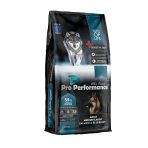 Pro Performance Medium Somonlu Köpek Maması 12 Kg