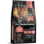 Pro Performance Motherbaby Somonlu ve Pirinçli Anne ve Yavru Kedi Maması 15 kg - Belirtilmemiş