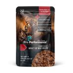 Pro Performance Pouch Sığırlı 85 gr Yetişkin Yaş Kedi Maması