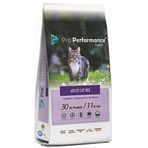 Pro Performance Premium Blended Mix 15 kg Yetişkin Kedi Maması