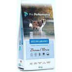 Pro Performance Premium Kuzu Etli Yetişkin Özel İçerik 18 kg Köpek Maması
