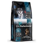 Pro Performance Somonlu ve Pirinçli Orta ve Büyük Irk Yetişkin Köpek Maması 12 Kg
