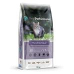 Pro Performance Tavuk - Sığır - Karidesli Mix 1 kg Açık Kedi Maması