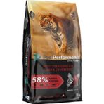 Pro Performance Ultra Premium Kısırlaştırılmış Kuzu ve Somonlu Yetişkin Kedi Maması 15 KG