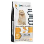 Pro Performence Kuzulu ve Yaban Mersinli 2 kg Mini Irk Yetişkin Köpek Maması