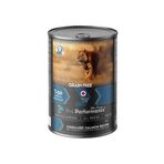 Pro Performence Somonlu 400 gr Kısırlaştırılmış Kedi Konserve Maması