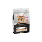Pro Plan 1.5 kg Adult Proplan Derma Plus Tüy ve Deri Sağlığı için Somonlu Kedi Maması - Tüy Yumağı Kontrolü