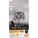 Pro Plan 1.5 kg Elegant Derma Plus Hassas Deri Somonlu Yetişkin Kedi Maması