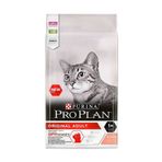 Pro Plan 1.5 kg Somonlu Yetişkin Kuru Kedi Maması