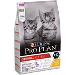 Pro Plan 1.5 kg Tavuklu Kitten Yavru Kedi Maması