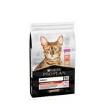 Pro Plan 1 kg Açık Somon ve Pirinçli Yetişkin Kedi Maması