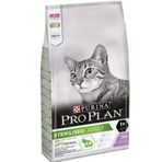 Pro Plan 1 kg Hindi Etli Kısırlaştırılmış Yetişkin Kuru Kedi Maması