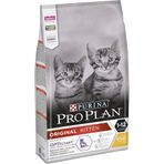 Pro Plan 1 kg Original Kitten Tavuklu Kuru Kedi Maması