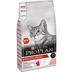 Pro Plan 10 kg Somon Balıklı Yetişkin Kedi Maması