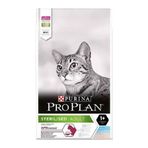 Pro Plan 10 kg Sterilised Morina Balıklı Kedi Maması