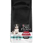 Pro Plan 12 kg Puppy Sensitive Skin Digestion Kuzu Etli ve Pirinçli Yavru Köpek Maması