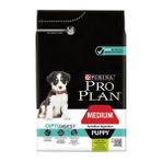 Pro Plan 12 kg Sensitive Digestion Kuzulu ve Pirinçli Tahıllı Orta Irk Yavru Kuru Köpek Maması