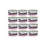 Pro Plan 12x85 gr Delicate Hassas Sindirim Sistemi Kedi Konserve