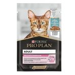 Pro Plan 12x85 gr Delicate Okyanus Balıklı Pouch Yetişkin Kedi Konservesi
