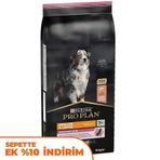 Pro Plan 14 kg Senior Medium Large Somonlu Yaşlı Köpek Maması