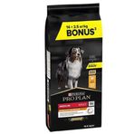 Pro Plan 16,5 kg Medium Tavuklu Yetişkin Kuru Köpek Maması