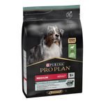 Pro Plan 2 kg Medium Adult Kuzu Etli Açık Mama