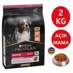 Pro Plan 2 kg Somonlu Orta Irk Yetişkin Köpek Maması