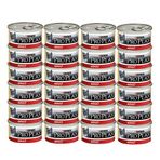 Pro Plan 24x85 gr Adult Tavuk Etli Kedi Konservesi