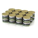 Pro Plan 24x85 gr Somonlu ve Ton Balıklı Kısırlaştırılmış Kedi Konservesi