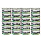 Pro Plan 24x85 gr Steril Somonlu Kısırlaştırılmış Kedi Konservesi