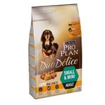 Pro Plan 2,5 kg Duo Delice Small Biftek Yetişkin Köpek Mama