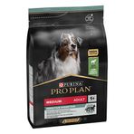 Pro Plan 3 KG Medium Adult Sensitive Digestion Kuzulu Orta Irk Yetişkin Köpek Maması