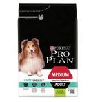 Pro Plan 3 kg Medium Sensitive Digestion Kuzulu ve Pirinçli Orta Irk Yetişkin Köpek Maması