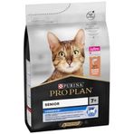Pro Plan 3 kg Senior Longevis Somonlu 7 Yaş Üzeri Yetişkin Kedi Maması