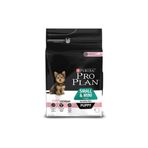 Pro Plan 3 kg Small Mini Puppy Sensitive Skin With Optıderma Zengin Somon Eti Kedi Maması
