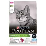 Pro Plan 3 Kg Somonlu Yetişkin Kediler İçin Kuru Kedi Maması