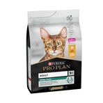 Pro Plan 3 kg Tavuk Etli Yetişkin Kedi Maması