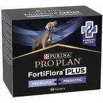 Pro Plan 30x2 gr Fortiflora Plus Proplan Köpek Probiotik ve Prebiotik