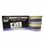 Pro Plan 4 Al 3 Öde 85 gr Junior Chicken Yavru Kedi Konserve